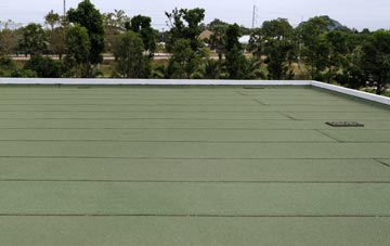 all Causey Park Bridge roofing types quoted for