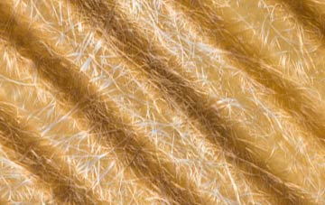 Causey Park Bridge fibreglass roof waterproofing