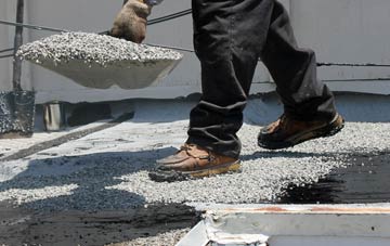 Causey Park Bridge flat roofing companies