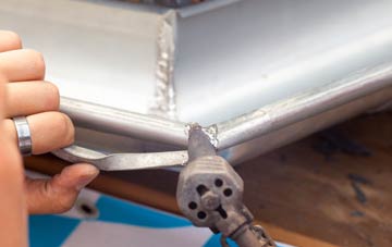 disadvantages of Causey Park Bridge lead roofing