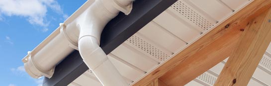 get Causey Park Bridge guttering quotes today