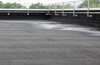 find rated Causey Park Bridge flat roofing companies